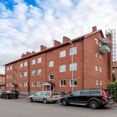 Banérgatan 1 B - Photo 4