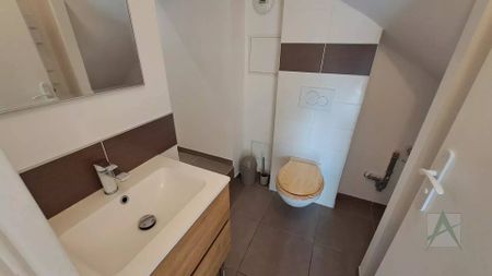 CHAMBERY - SECTEUR HOPITAL- STUDIO MEUBLE - Photo 4