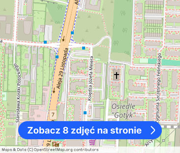 PL / UA / EN | Pets Friendly | Klimatyzacja | Od zaraz - Zdjęcie 1