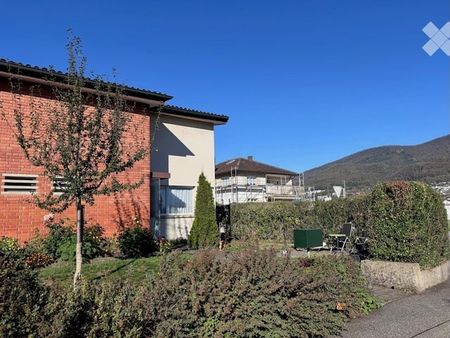 Stilvoll renoviertes einseitig angebautes EFH zu vermieten! - Foto 4