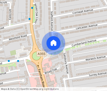Stafford Avenue, Slough, Berkshire - Photo 1