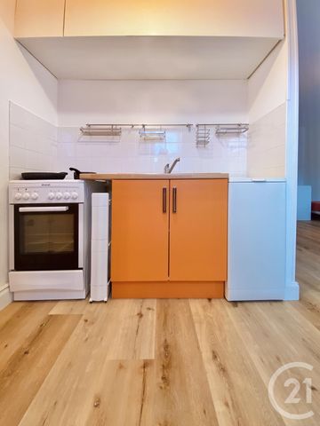 Location Appartement 1 pièce 31m² METZ 57000 - Photo 5