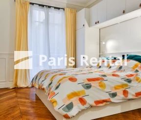 1 chambre, Montparnasse Paris 6e - Photo 1