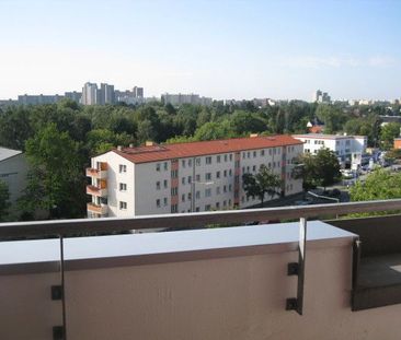 Wohnen mit Ausblick! - Photo 1