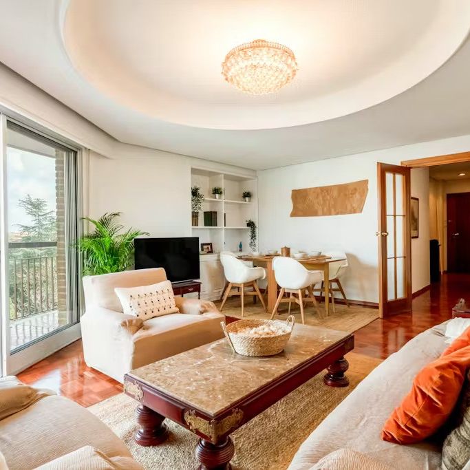 Avenida de los Toreros, Madrid, Community of Madrid 28028 - Photo 1