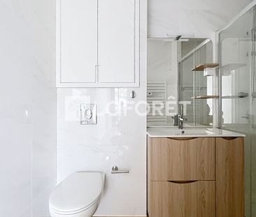 Appartement T2 CROISSY SUR SEINE à louer - Photo 6
