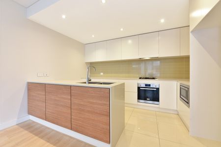 323/22 Baywater Drive, 2127, Wentworth Point Nsw - Photo 5