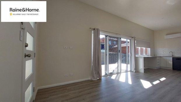 Unique Style Granny Flat - Photo 1