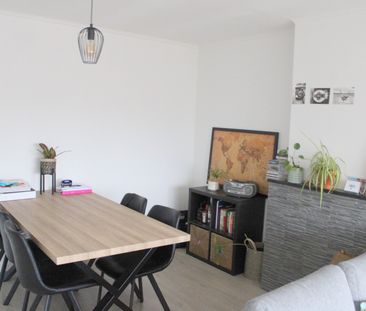 - SINT-AMANDSBERG - Appartement met 2 slpk en terras - Photo 1