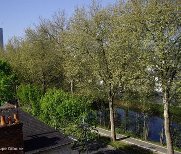 Appartement T2 à louer - 38 m² - Photo 6