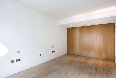 Two bedroom apartment with a terrace in Mayfair. - Photo 5