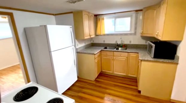 For Lease - 62 Lombardy Crescent Unit# Bsmt, Toronto, Ontario - Photo 1