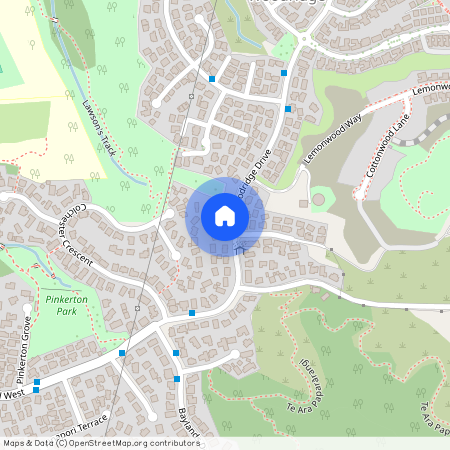 9A Woodridge Drive