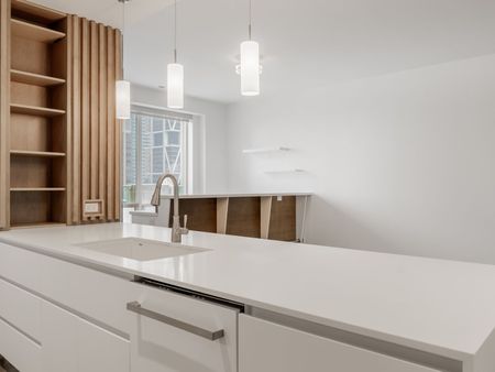 For Lease - 61 Yorkville Avenue Unit# 14D, Toronto, Ontario - Photo 3