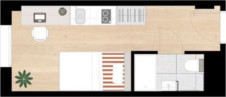 Avinguda del Port, Valencia, Valencian Community 46022 - Photo 2