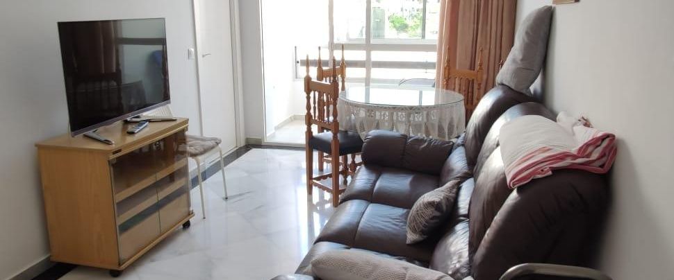 Flat - Málaga (Perchel Norte - Trinidad) - Foto 1