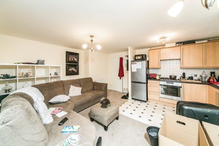 2 bedroom apartment to rent - Photo 2