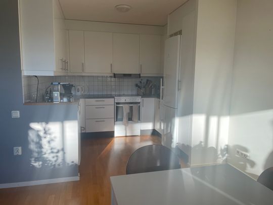 Tornfalksgatan 31, Helsingborg - Photo 1
