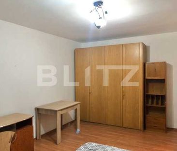 Apartament 1 camera, decomandat, 44 mp, zona USAMV - Fotografie 2