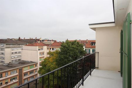 Appartement de 4 pièces - Photo 3