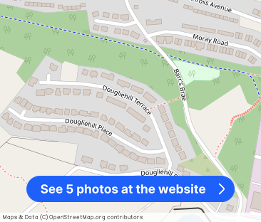 Dougliehill Terrace, Port Glasgow, PA14 - Photo 1