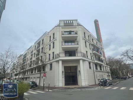 Location Appartement 2 pièces 41m² SURESNES 92150 - Photo 4