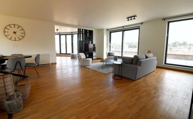 Tout savoir sur cet appartement à Auderghem, à Auderghem - Photo 1