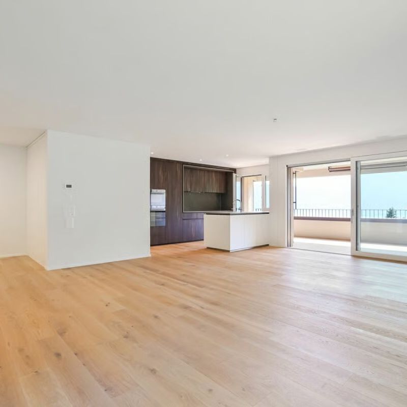 3.5 Zimmer, 142 m², 2. Stock - Foto 1