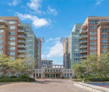 For Lease - 62 Suncrest Boulevard Unit# 220, Markham, Ontario - Photo 2