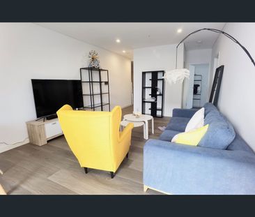 907/22 John Street, Mascot, NSW 2020 - Photo 1