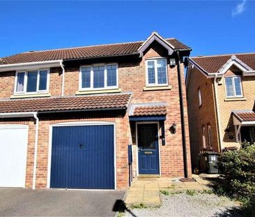 Ironstone Drive, Chapeltown, Sheffield, S35 - Photo 5