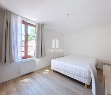 PETITE FRANCE - 2P - 35.3m² - Photo 5