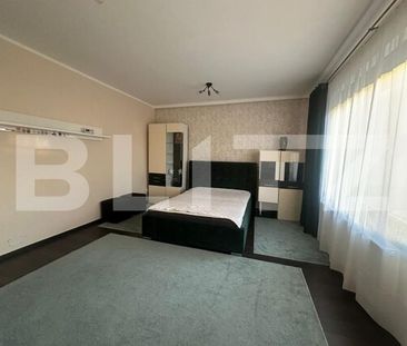 Apartament 1 camera, parcare, Borhanci - Fotografie 4