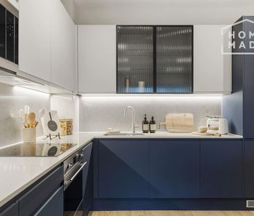 3 bedroom flat to rent - Photo 5
