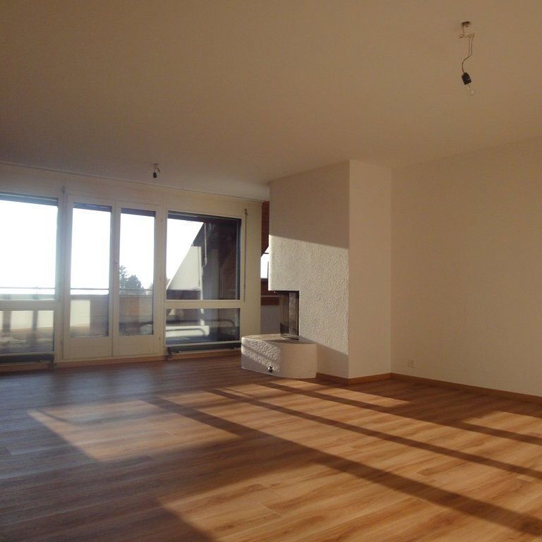 3.5 Zimmer, 86 m², 2. Stock - Photo 1