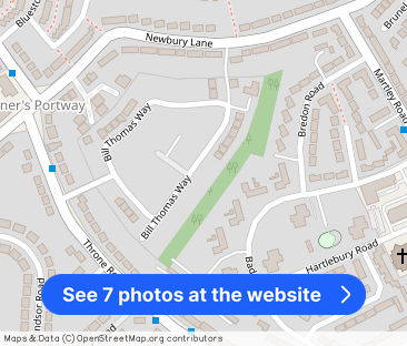 Bill Thomas Way, Rowley Regis - Photo 1