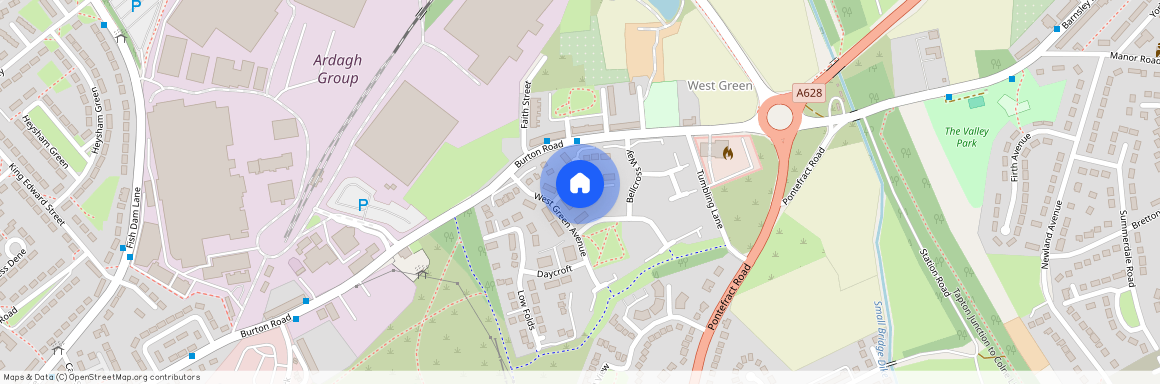 6 Kingwood Close, Monk Bretton, Barnsley