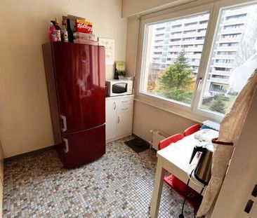 2.5 room apartment in Morges for 1650fr - Foto 2