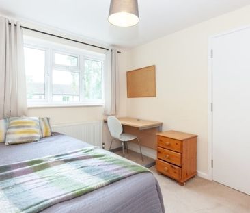 Coolidge Close, Headington - Photo 5