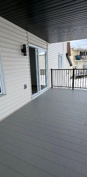 Appartement 51/2 neuf à louer - Photo 1