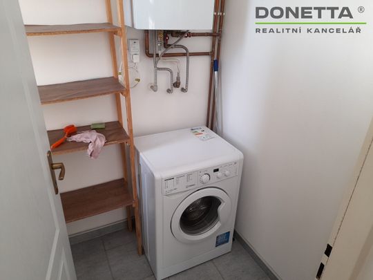 Pronájem bytu 2+1 84 m² - Фото 1