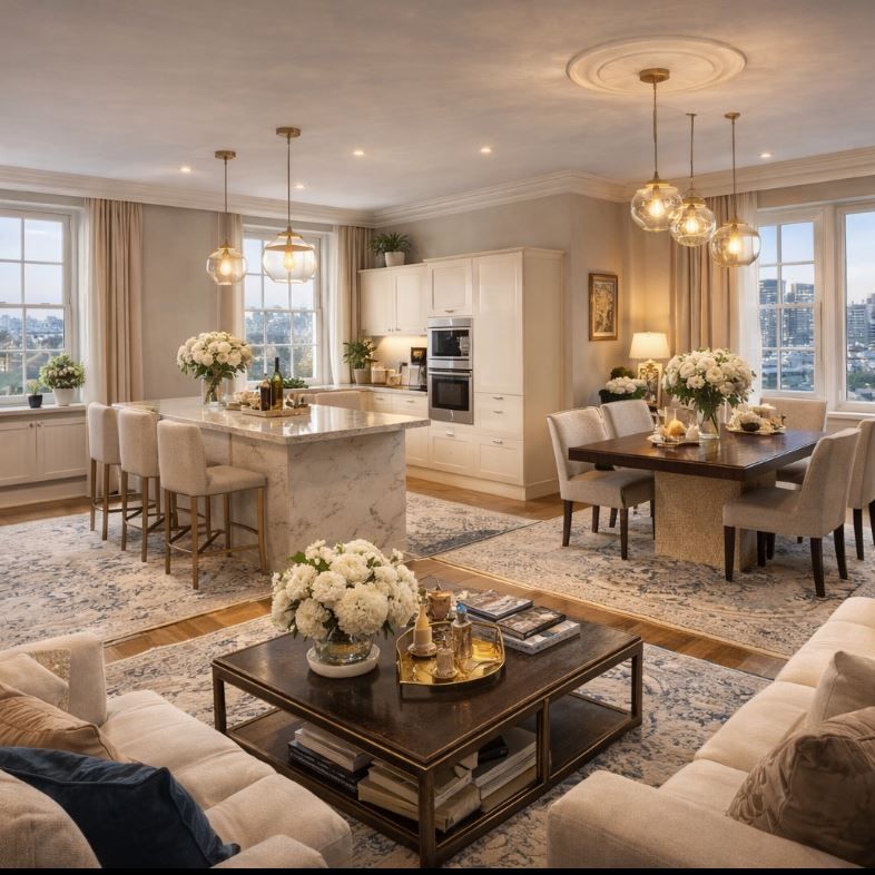 27 Merrion Street, Merrion, Dublin 4 - Photo 1