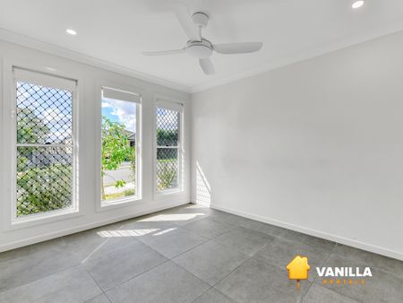 40 Fantail Avenue, Redbank Plains QLD 4301 - House For Rent | Domain - Photo 2