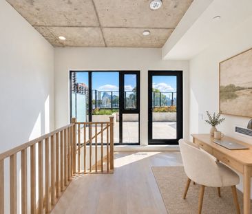 For Lease - 1 Vine Avenue Unit# 502, Toronto, Ontario - Photo 5