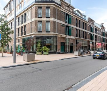 Te huur: Van Der Hoevenplein 253 - Photo 3