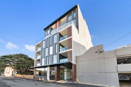 Unit 205/5-7 Wilson Street, South Yarra. - Photo 3