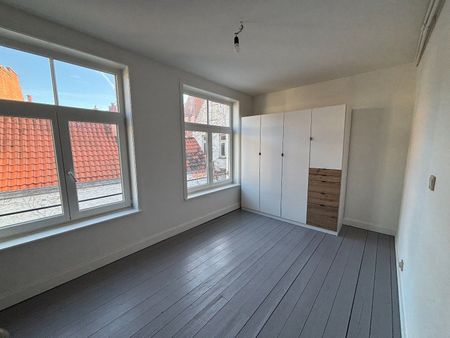 Appartement met 1 slaapkamer in centrum Brugge - Photo 5