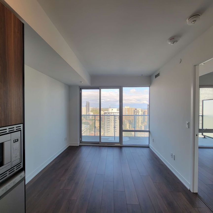 For Lease - 501 Yonge Street Unit# 2607, Toronto, Ontario - Photo 1