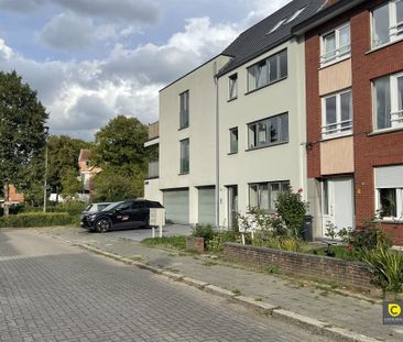 Charmant verzorgd 2 slp appartement - Photo 3