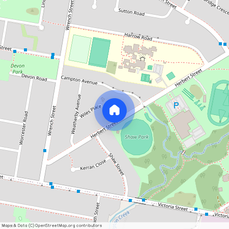 27 Herbert Street, NSW 2747, Cambridge Park